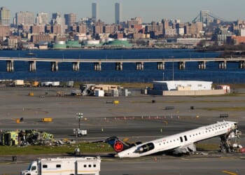 Runway safety system did not notify air traffic controllers of impending collision