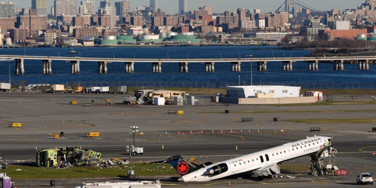 Runway safety system did not notify air traffic controllers of impending collision