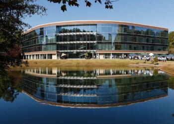 Belgian drugmaker UCB to invest $2B in suburban Atlanta plant, adding 330 jobs