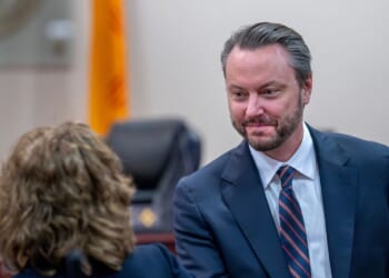 As New Mexico jury finds Meta platforms harm kids, social media companies await more legal decisions