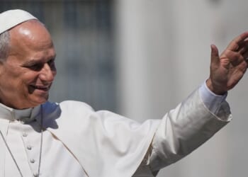 Pope Leo XIV taps an Australian church lawyer as Vatican’s chief legal expert