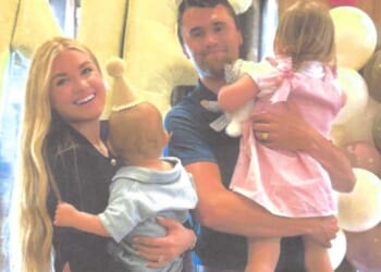 Law school allows return of Charlie Kirk posters after free-speech complaint