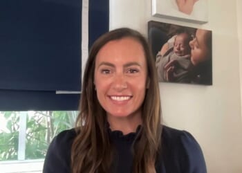 Who is Emily Gregory? Democrat who flipped Trump’s Mar-a-Lago district