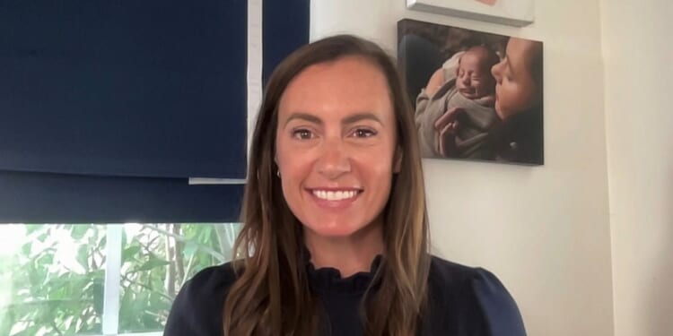 Who is Emily Gregory? Democrat who flipped Trump’s Mar-a-Lago district