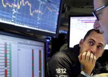 Stocks and oil prices keep yo-yoing on uncertainty about when the war with Iran will end