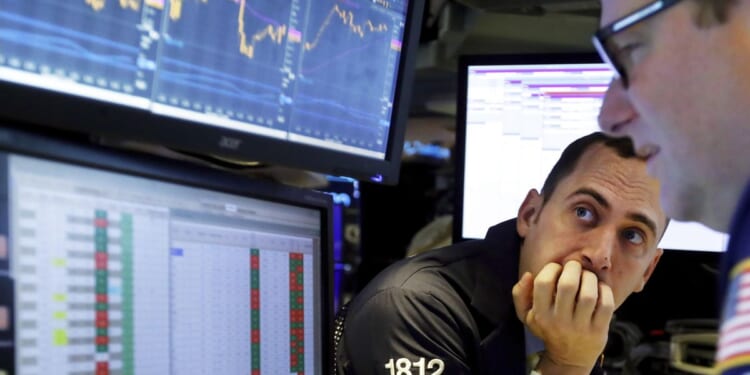 Stocks and oil prices keep yo-yoing on uncertainty about when the war with Iran will end