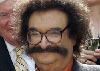 Gene Shalit, iconic ‘Today’ show film critic, turns 100