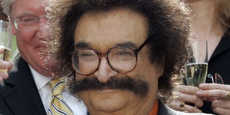 Gene Shalit, iconic ‘Today’ show film critic, turns 100