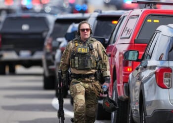 Jewish communities boost security and continue observances amid rise in hateful incidents