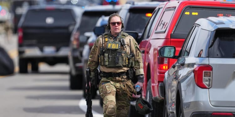 Jewish communities boost security and continue observances amid rise in hateful incidents