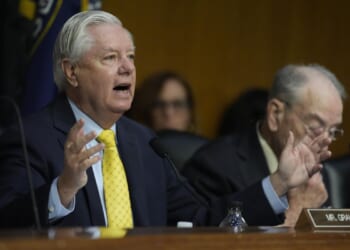 Dems, GOP tee up new debate on major changes to Social Security