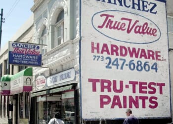 True Value hardware closing Franklin, Tennessee location after 53 years in business