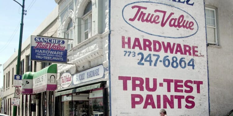 True Value hardware closing Franklin, Tennessee location after 53 years in business