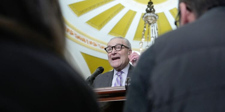 Republicans, Democrats spar on status of DHS negotiations as hope fades for ending shutdown