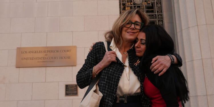 Jury finds Instagram and YouTube liable in landmark social media addiction trial