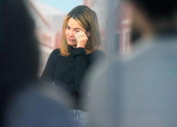 Savannah Guthrie in NBC News interview appeals for help finding her missing mother