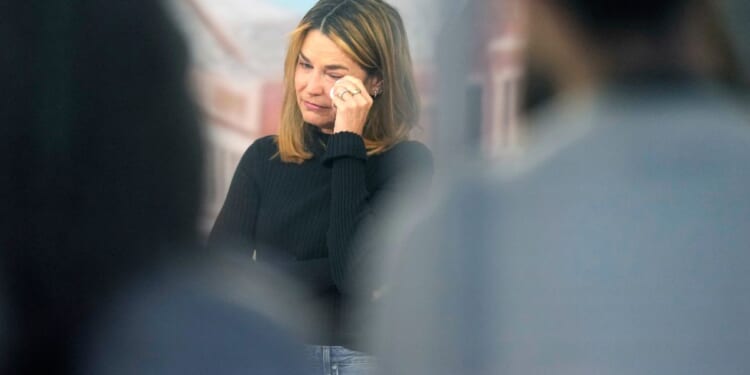 Savannah Guthrie in NBC News interview appeals for help finding her missing mother