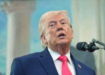 Warning signs flash red for Republicans as Iran war drives up gas prices and Florida district flips