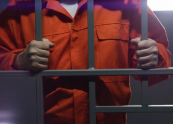 Man arrested for trespassing in Florida while wearing jail uniform from another state