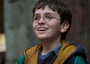 HBO drops first ‘Harry Potter’ trailer, sets Christmas Day premiere
