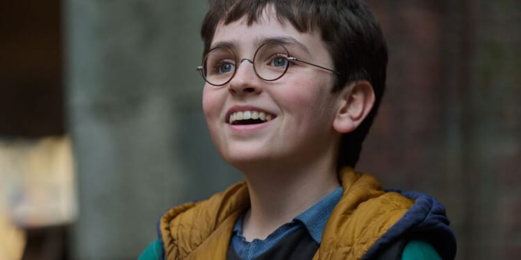 HBO drops first ‘Harry Potter’ trailer, sets Christmas Day premiere