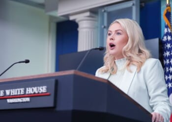 White House won’t seek congressional authorization for Iran war