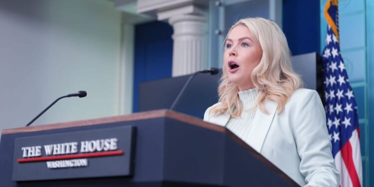 White House won’t seek congressional authorization for Iran war