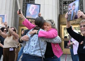 Juries find social media platforms knowingly harmed children