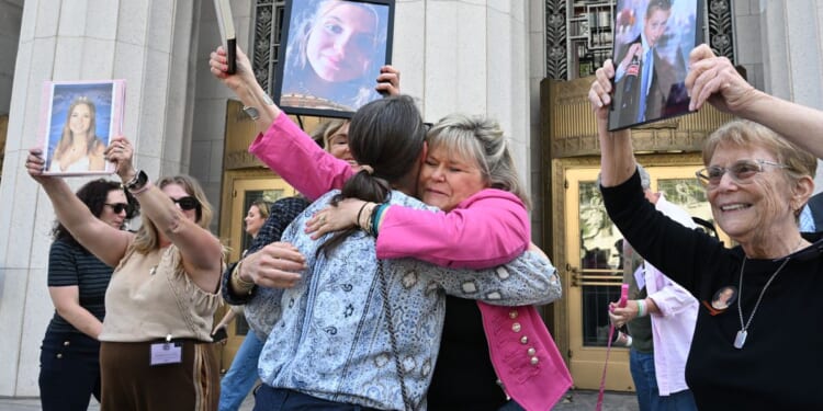 Juries find social media platforms knowingly harmed children