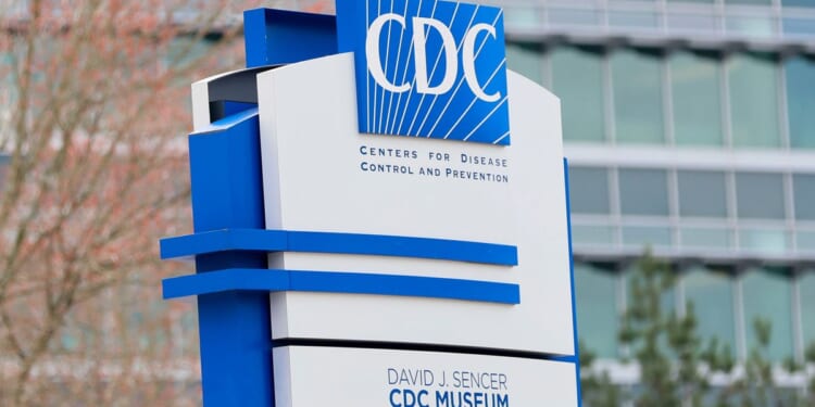 Seven months later, the government still hasn’t fixed CDC’s shot-up windows
