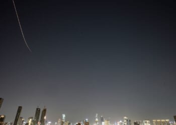 Lawmakers press for answers on Iran endgame as more U.S. troops deploy to Mideast