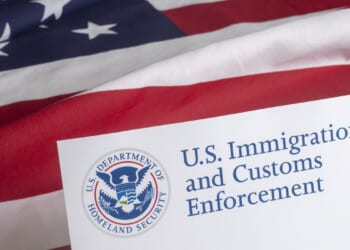 DOJ says ICE gave court wrong policy on arrests at immigration courthouses