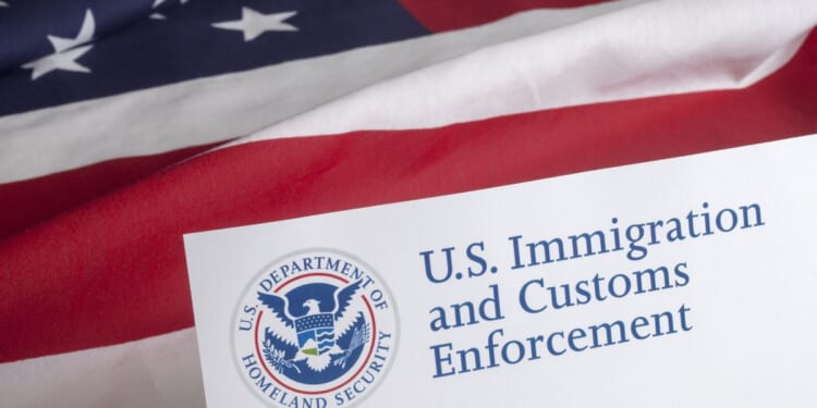 DOJ says ICE gave court wrong policy on arrests at immigration courthouses