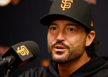 Netflix’s MLB debut draws fan backlash over scorebug, missed moments and heavy self-promotion