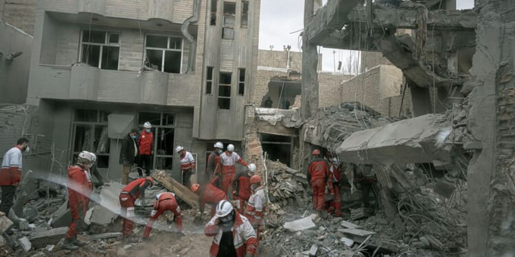 U.S. faces hurdles in determining whether bombed Iranian sites truly destroyed