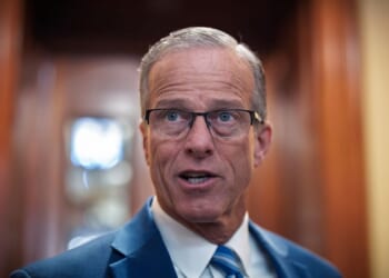 Republicans give Democrats ‘last and final’ offer on DHS funding as threat of canceling recess looms