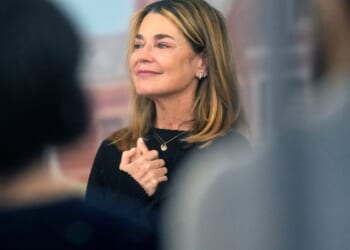 Doors were propped open at missing mother’s Arizona home, Savannah Guthrie recounts in interview