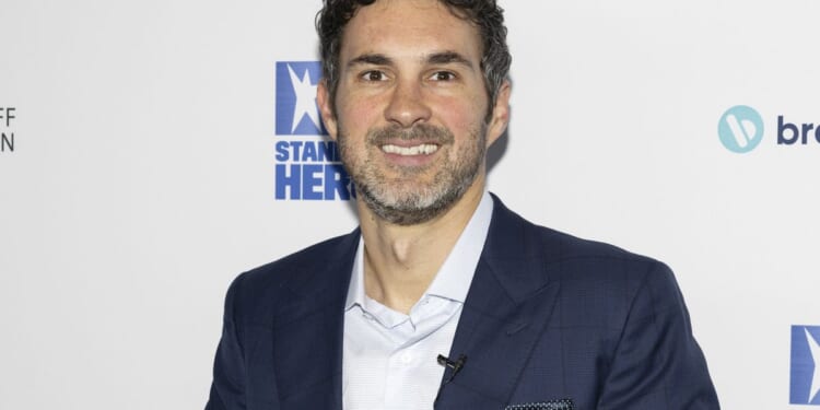 Netflix denies comedian Mark Normand’s claim that execs called Muslims ‘dangerous people’