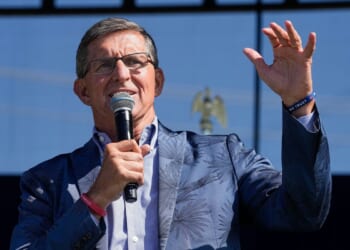 Justice Department settles Michael Flynn’s lawsuit over his prosecution in Russia collusion hoax