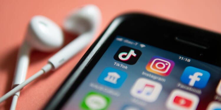 Biden White House pressured social media to silence Americans — Trump DOJ just shut that down