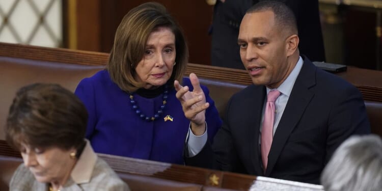 Trump faces House flip talk, Iran war criticism and Kennedy Center defiance on Maher