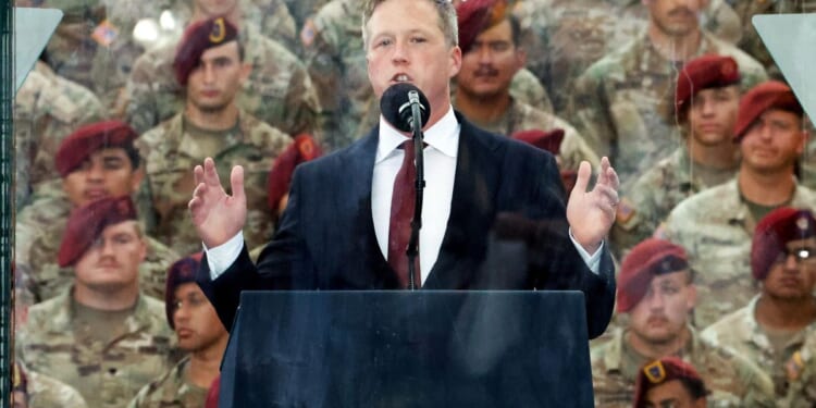 Army raises enlistment age to 42, eases marijuana conviction restrictions