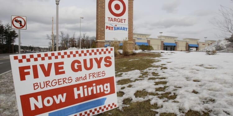 Five Guys CEO Jerry Murrell hands out $1.5M after promo disaster