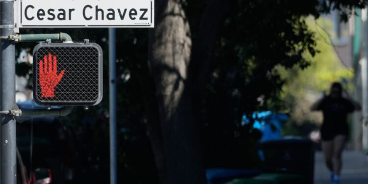 California renames Cesar Chavez Day following sexual abuse allegations