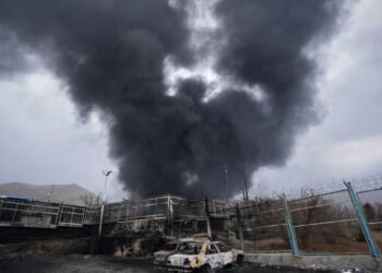 Egypt, Pakistan join neutral Oman in trying to mediate end to Iran war