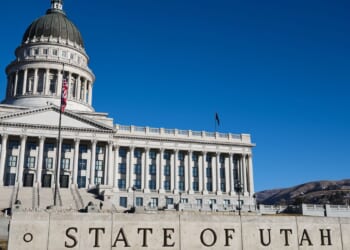 Trump-endorsed effort to repeal Utah’s anti-gerrymandering law fails to make the ballot