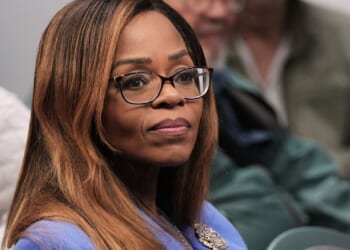 Florida congresswoman faces a rare public hearing on ethics charges. Threat of expulsion vote looms