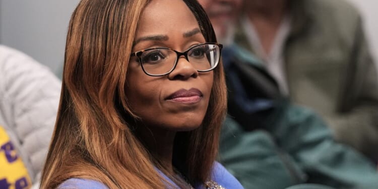 Florida congresswoman faces a rare public hearing on ethics charges. Threat of expulsion vote looms