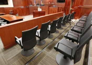 New York town official who shot lost DoorDash driver convicted of assault