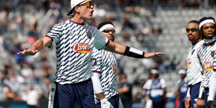 Brady weighed coming out of retirement, but the NFL doesn’t like the idea